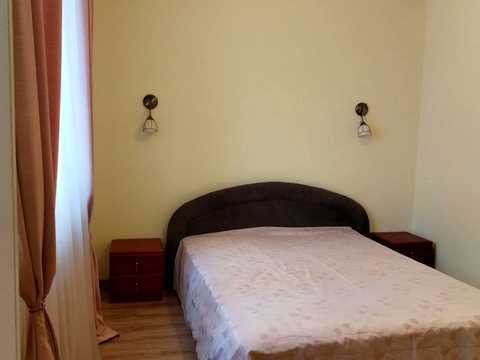 квартира по адресу Юрія Кондратюка ул., 5