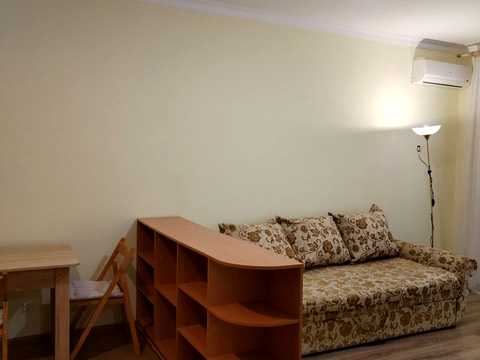 квартира по адресу Юрія Кондратюка ул., 5