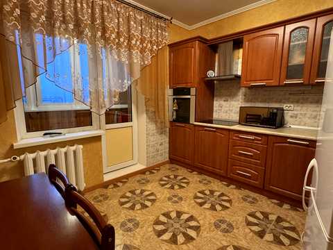 квартира за адресою Лісківська вул., 32/51