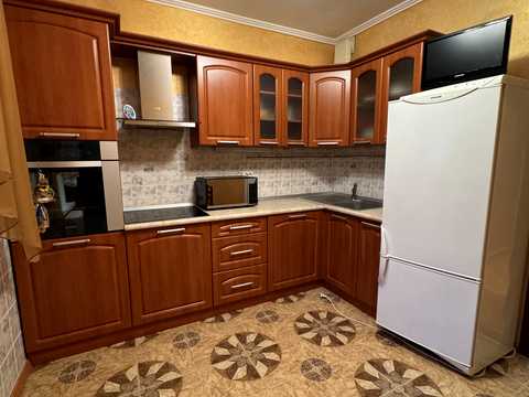 квартира за адресою Лісківська вул., 32/51