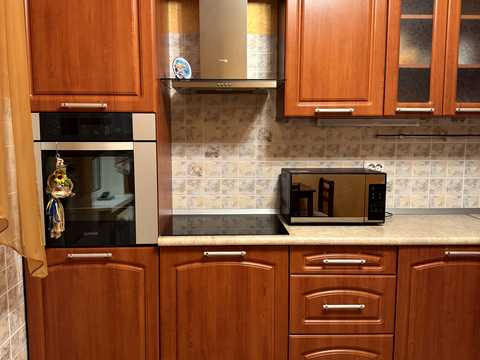 квартира за адресою Лісківська вул., 32/51