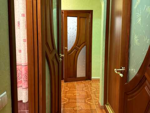 квартира за адресою Лісківська вул., 32/51