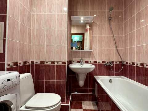 квартира за адресою Лісківська вул., 32/51