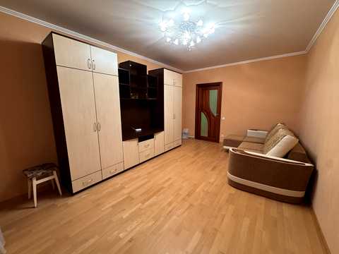квартира за адресою Лісківська вул., 32/51