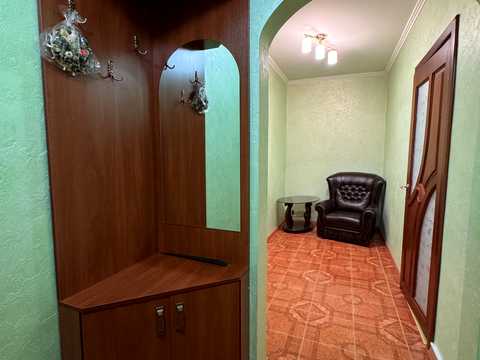 квартира за адресою Лісківська вул., 32/51