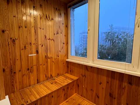квартира за адресою Лісківська вул., 32/51