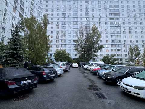 квартира за адресою Лісківська вул., 32/51