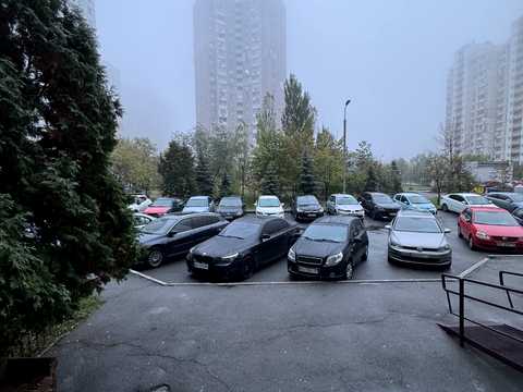квартира за адресою Лісківська вул., 32/51
