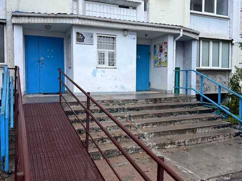 квартира за адресою Лісківська вул., 32/51