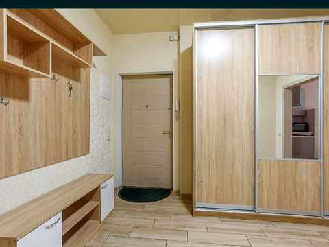 квартира по адресу Пантелеймоновская ул., 88-А
