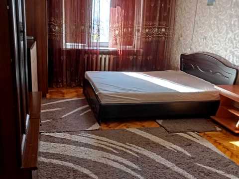 квартира за адресою Запоріжжя, Незалежної України вул. (40 років Радянської України), 92