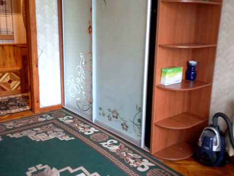 квартира за адресою Запоріжжя, Незалежної України вул. (40 років Радянської України), 92