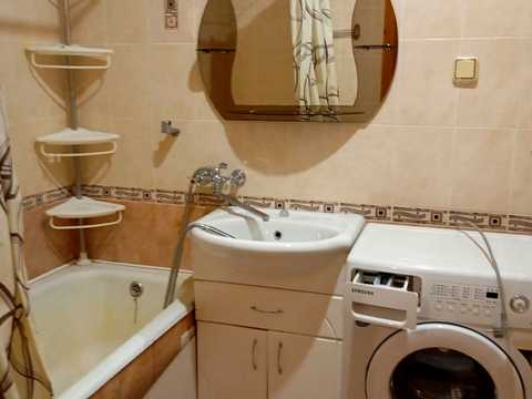 квартира за адресою Запоріжжя, Незалежної України вул. (40 років Радянської України), 92