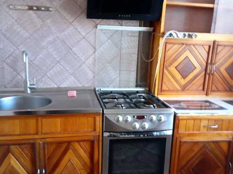 квартира за адресою Запоріжжя, Незалежної України вул. (40 років Радянської України), 92