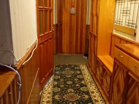 квартира за адресою Запоріжжя, Незалежної України вул. (40 років Радянської України), 92