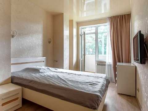 квартира по адресу Пантелеймоновская ул., 88-А