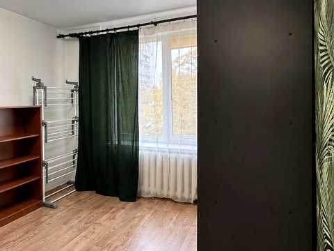 квартира по адресу Чёрных Запорожцев ул. (Петра Запорожця), 13-Б