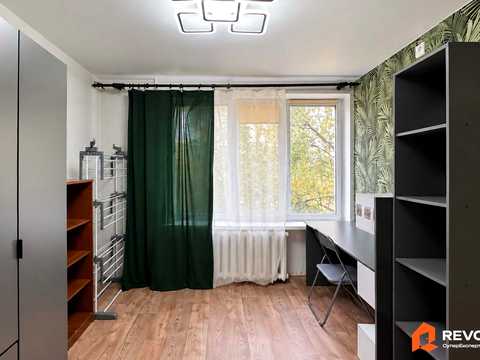 квартира по адресу Чёрных Запорожцев ул. (Петра Запорожця), 13-Б