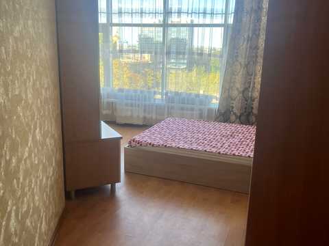 квартира по адресу Малая Арнаутская ул., 105/1