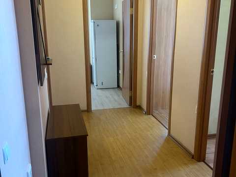 квартира по адресу Малая Арнаутская ул., 105/1