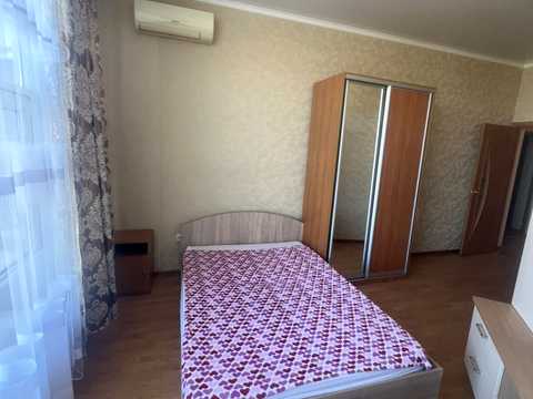 квартира по адресу Малая Арнаутская ул., 105/1