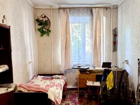 квартира за адресою Вінниця, Василя Порика вул., 3