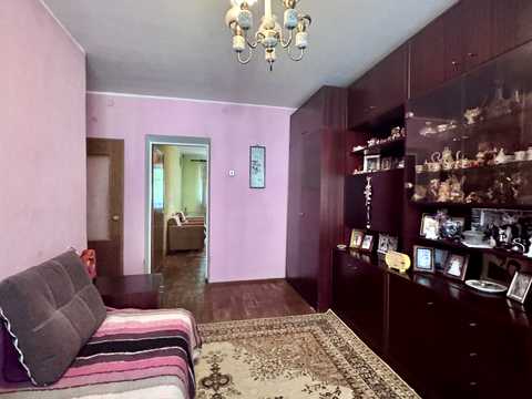 квартира за адресою Вінниця, Василя Порика вул., 3