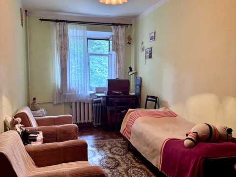 квартира за адресою Вінниця, Василя Порика вул., 3