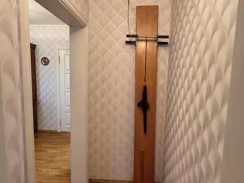 квартира по адресу Академика Доброхотова ул., 17