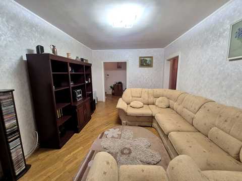 квартира по адресу Академика Доброхотова ул., 17