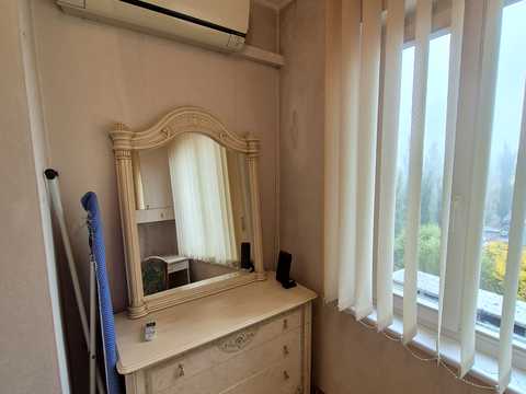 квартира по адресу Академика Доброхотова ул., 17