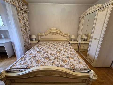 квартира по адресу Академика Доброхотова ул., 17