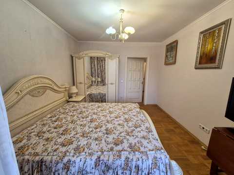 квартира по адресу Академика Доброхотова ул., 17