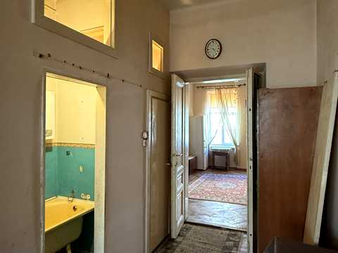 квартира по адресу Головацкого ул., 6