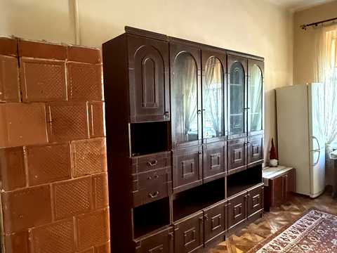 квартира по адресу Головацкого ул., 6