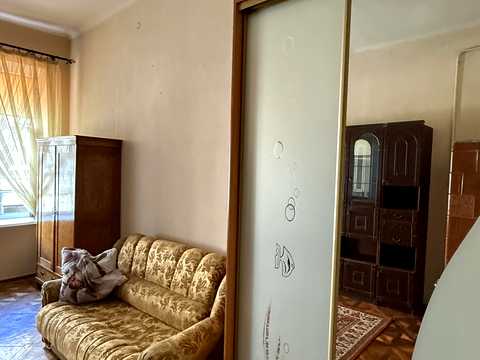 квартира по адресу Головацкого ул., 6