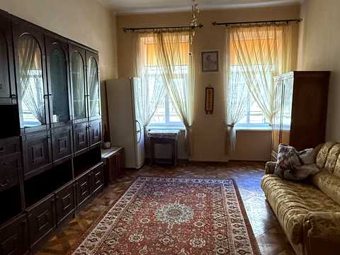 квартира по адресу Головацкого ул., 6