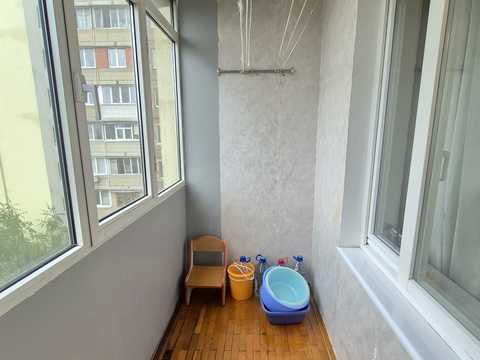 квартира по адресу Академика Доброхотова ул., 17