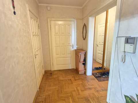 квартира по адресу Академика Доброхотова ул., 17