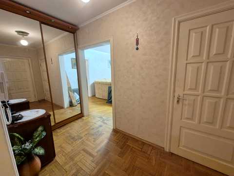 квартира по адресу Академика Доброхотова ул., 17