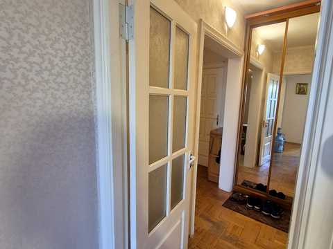 квартира по адресу Академика Доброхотова ул., 17