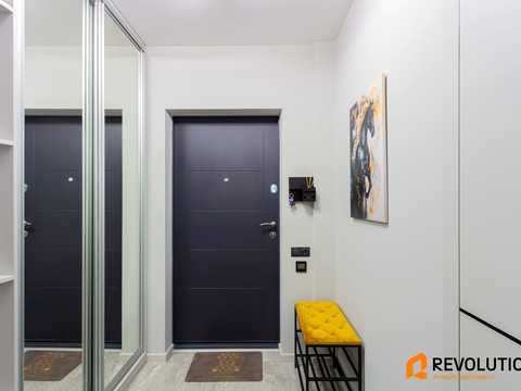 квартира за адресою Берестейський просп. (Перемоги), 11 к2