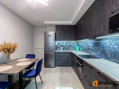 квартира за адресою Берестейський просп. (Перемоги), 11 к2
