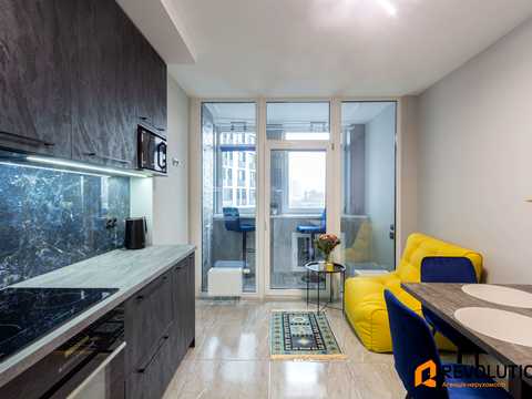 квартира за адресою Берестейський просп. (Перемоги), 11 к2