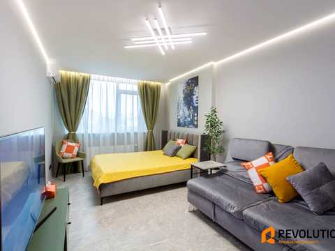 квартира за адресою Берестейський просп. (Перемоги), 11 к2