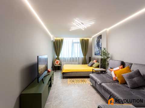 квартира за адресою Берестейський просп. (Перемоги), 11 к2