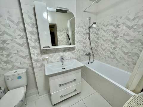 квартира за адресою Івана Пулюя вул., 40, к. 1