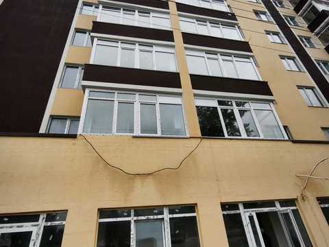 коммерческая по адресу Миру просп., 1-Б