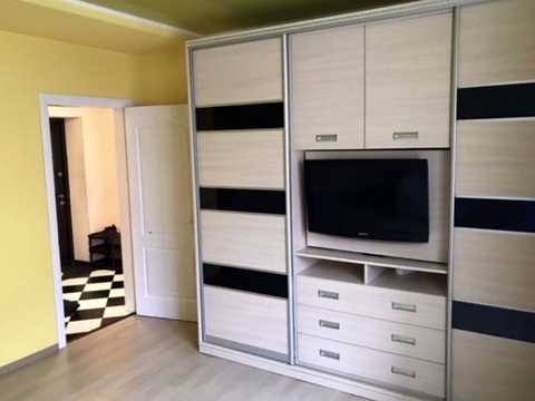 квартира за адресою Лесі Українки вул., 6