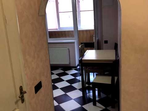 квартира за адресою Лесі Українки вул., 6